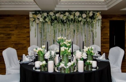 Тенденции организации…