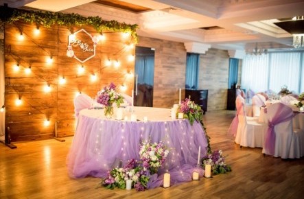 Как выбрать банкетный…