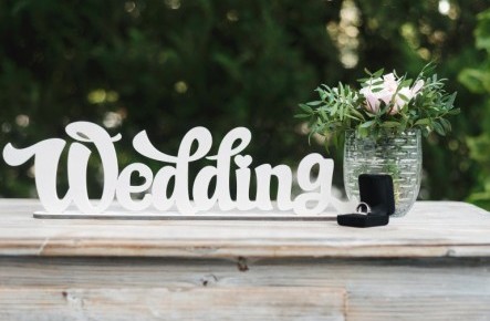 Приняла предложение…