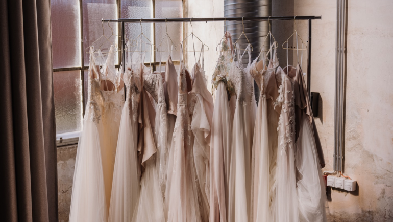 Rochia de mireasă – cum alegi în funcție de siluetă și care sunt tendințele? 