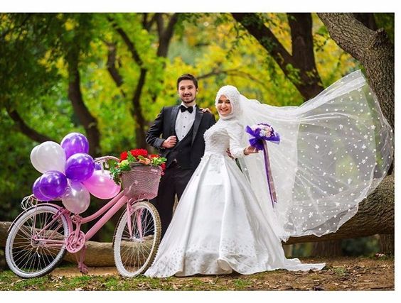 Musulman de intalnire de nunta