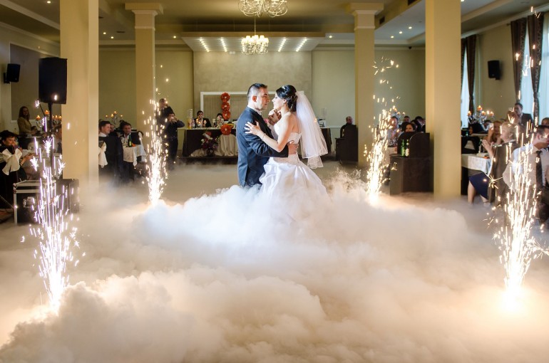 4 tipuri de efecte speciale + lumini și avantajele fiecăruia