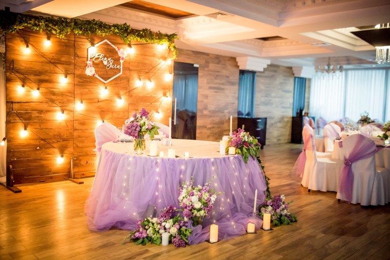 Cum alegi corect sala de nunți în Chișinău?
