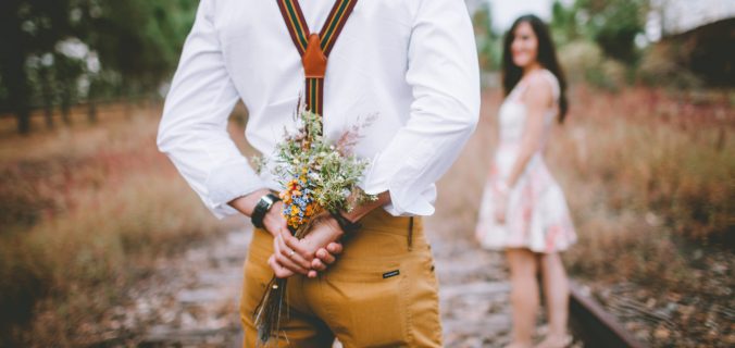 10 cele mai deosebite cereri în căsătorie de unde te poți inspira și tu 