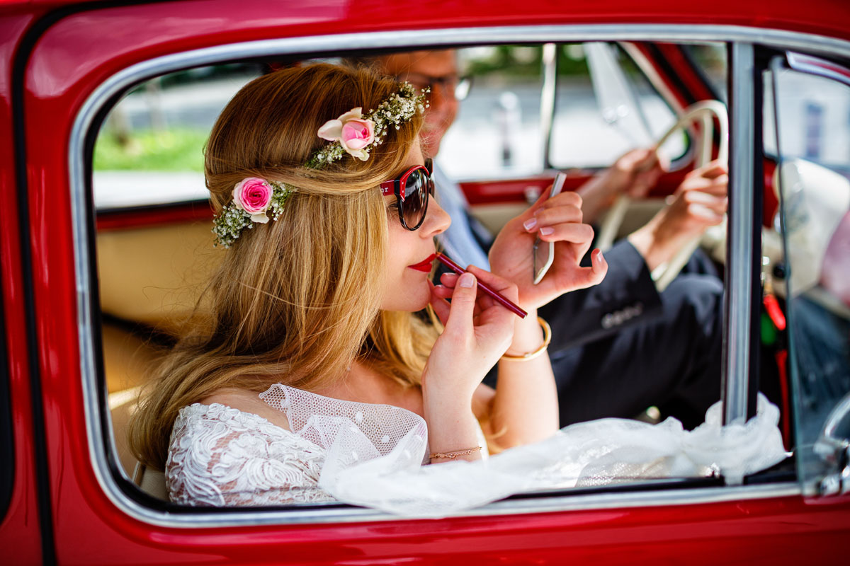 Самые впечатляющие свадебные фотографии 2015 г., сделанные фотографами со всего света