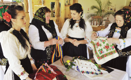 Obiceiuri actuale de nuntă din Moldova