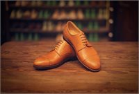 Pantofi de mire realizați la comandă 