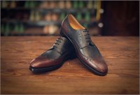 Pantofi de mire realizați la comandă 