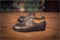 Pantofi de mire realizați la comandă 