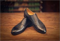 Pantofi de mire realizați la comandă 