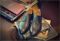 Pantofi de mire realizați la comandă 