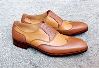 Pantofi de mire realizați la comandă 