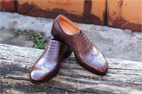 Pantofi de mire realizați la comandă 