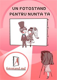 FotoPanou pentru nuntă – decorul perfect de la FotoStand