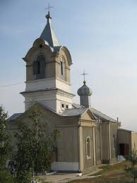 Mănăstirea Țâpova