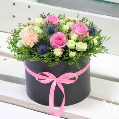 Bantik.md flori pentru nuntă 