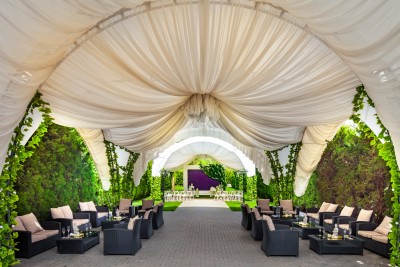Restaurantul Select Banquet Hall